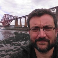 ADVANCED MATERIAL SIMULATION SL Employee Javier Gomez's profile photo