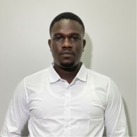 GCET Employee Emmanuel Dasho's profile photo