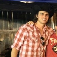 550 Supply Employee James Butler's profile photo