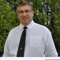 Dean Joas Email & Phone Number