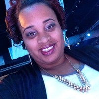 Benedict Center Employee Gabby Johnson's profile photo