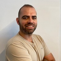BridgerPay Employee Dror Herscovici's profile photo