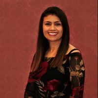 CUNO Employee Diana Luna's profile photo