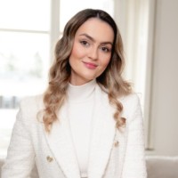 dabl. Employee Janka Szabová's profile photo
