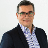 EY Employee Arnaud Laroche's profile photo