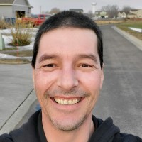 Austad's Golf Employee Brian Gedatus's profile photo