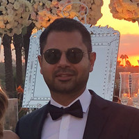 Nima Ehsani Email & Phone Number