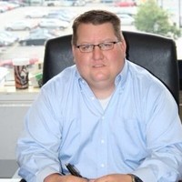 OmniTRAX, Inc. Employee John Bradley's profile photo