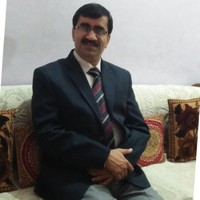 Sterilis Life Science P Ltd Employee Vinay Dagar's profile photo