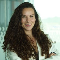 2Logical Employee Mariana Jerónimo's profile photo