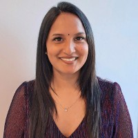 Delany Naidoo Email & Phone Number