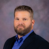 Ring Power Lift Trucks Employee Luke Dominique's profile photo