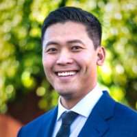 Nevados Employee Darren Wang's profile photo