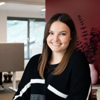 Bredband2 Employee Sofia Jupiter's profile photo