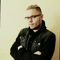 Gamesture Employee Arkadiusz Klarycz's profile photo