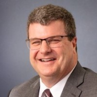 Dennis Shaffer