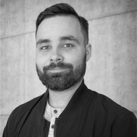 137 Ventures Employee Sebastian Ferus's profile photo
