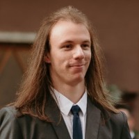 Tech Human Employee Leonardo Victor Oliveira's profile photo