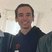 Extreme Waves Employee Joshua Hayes's profile photo