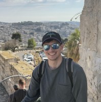 Sam Friedman Email & Phone Number