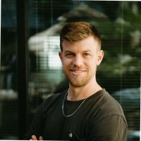 Tarzo Employee Tomer Jonas's profile photo