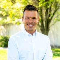 Thayer Distribution Employee Onno Prinsen's profile photo