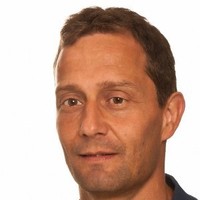 Vision Management AS Employee Johnny Kvistholm's profile photo