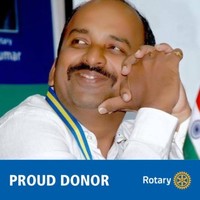 Oil & Natural Gas Corporation Limited (Ongc) Employee V Raju's profile photo