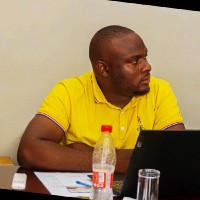Ulalo Employee Timothy Chima's profile photo
