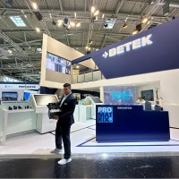 BETEK GmbH & Co. KG Employee Timo Wilhelm's profile photo