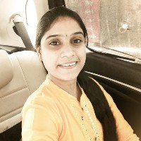 Sofmen Inc. Employee Surabhi Vinchurkar's profile photo