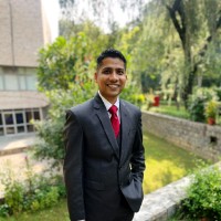 Citi India Employee A Singh's profile photo
