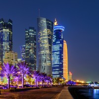 Najlaa Albuanain Email & Phone Number
