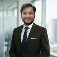 Deepak Patidar Email & Phone Number