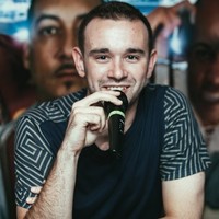 CBS News Employee Jamie Benson's profile photo