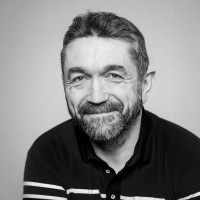 KipSoft Employee Frédéric Escarieu's profile photo