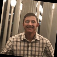 City of Camas, Washington Employee Justin Monsrud's profile photo