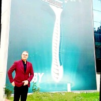 Azmüsebat Çelik Sanayi Ve Ticaret A.Ş. Employee Özkan Kurnaz's profile photo