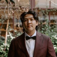 CrowdRiff Employee Jason Tam's profile photo