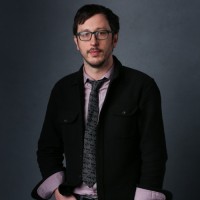 CNBC Employee Spencer Kimball's profile photo