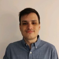 Macroseguridad.org Employee Nicolas Bertagni's profile photo