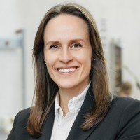 CONTI+ Employee Julia Herbrich's profile photo