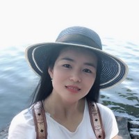 CloudStreet Services Employee Rebbeca Greenblatt's profile photo