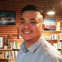 Veeva Systems Employee Ryan Cunanan's profile photo