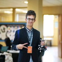 Solar Technology, Inc. Employee Dmitry Ulyakhin's profile photo