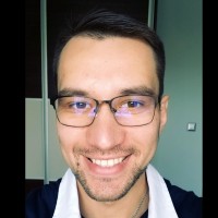 Eugeniusz Jarocki's profile photo