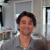 Devons Jewelers Employee Grady Frensdorff's profile photo