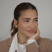 Grupo Soller Employee Vitória Estrázulas Vaqueiro's profile photo