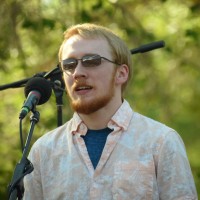 ASU Biodesign Institute Employee Kody Gray's profile photo