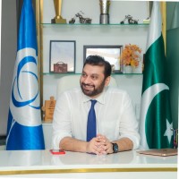 Usman Sheikh Email